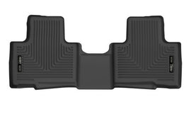 HUSKY LINERS 55891 2nd Seat Floor Liner