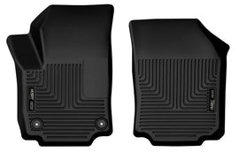 HUSKY LINERS 55911 X-Act Contour Floor Liners