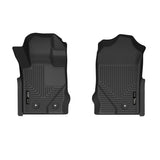 HUSKY LINERS 55941 X-act Contour Series Front Floor Liners