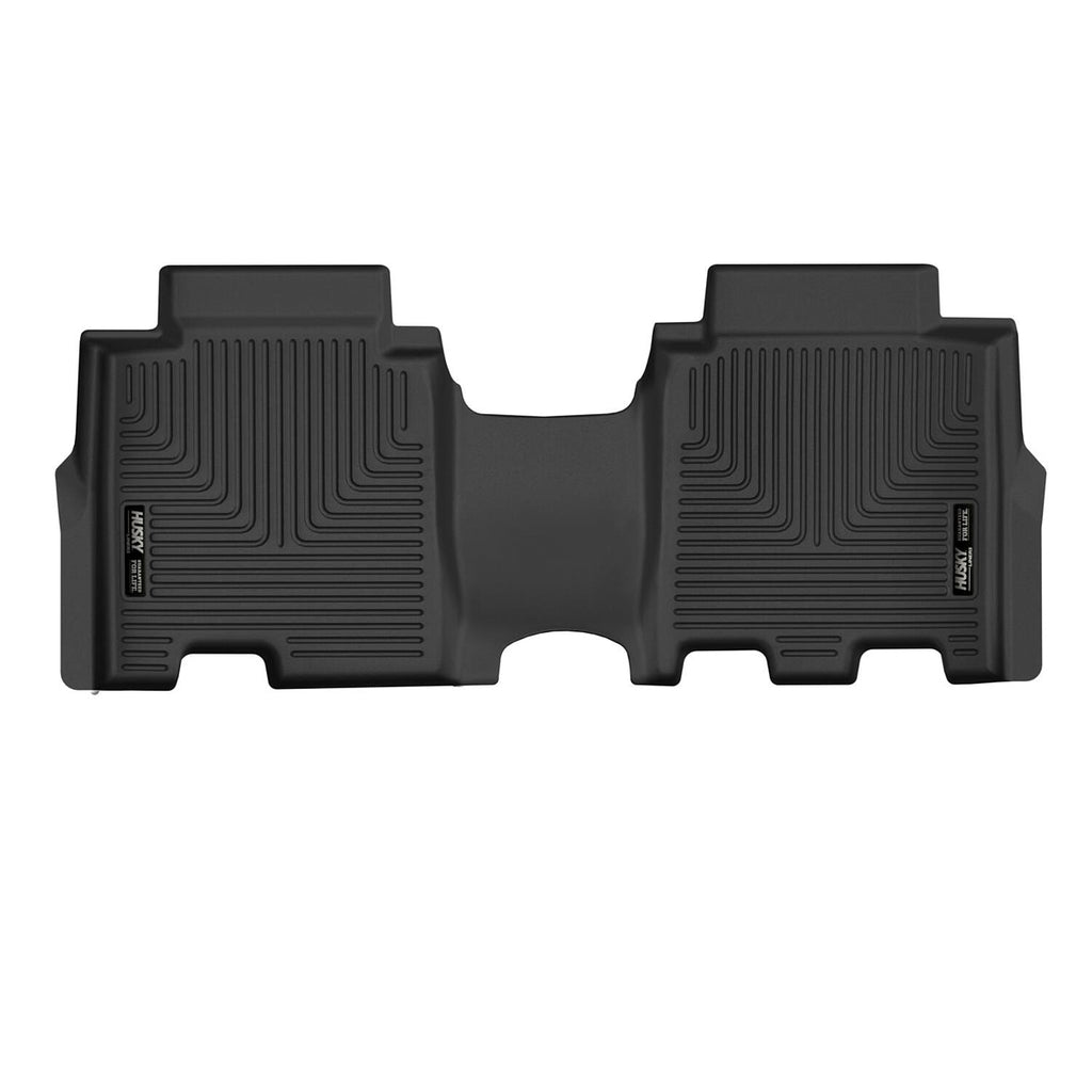 HUSKY LINERS 55951 X-act Contour Series 2nd Seat Floor Liner