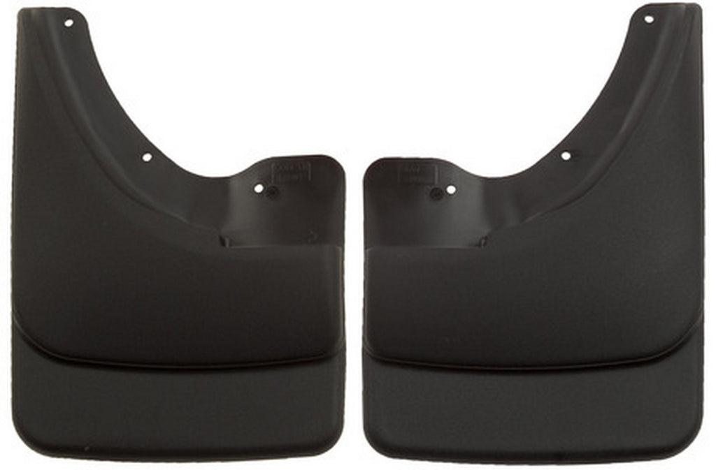 HUSKY LINERS 56071 02-09 Dodge Ram Front Mud Flaps
