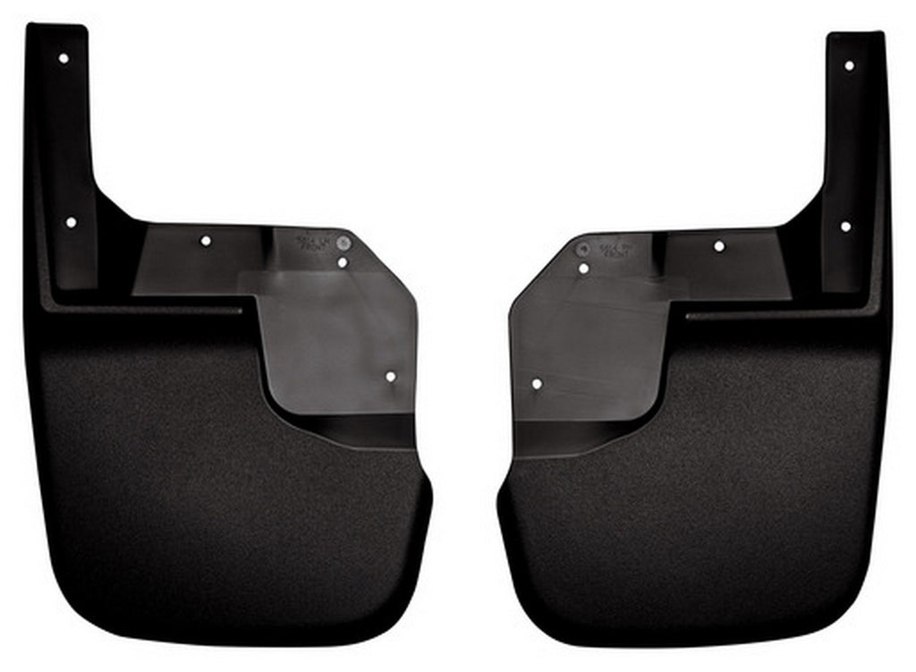 HUSKY LINERS 56141 07-14 Wrangler Front Mud Flaps