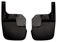 Load image into Gallery viewer, HUSKY LINERS 56141 07-14 Wrangler Front Mud Flaps