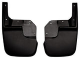 HUSKY LINERS 56141 07-14 Wrangler Front Mud Flaps