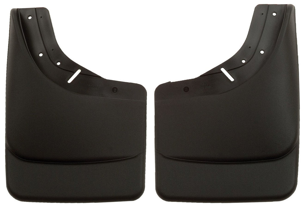 HUSKY LINERS 56221 88-00 GM P/U Front Mud Flaps