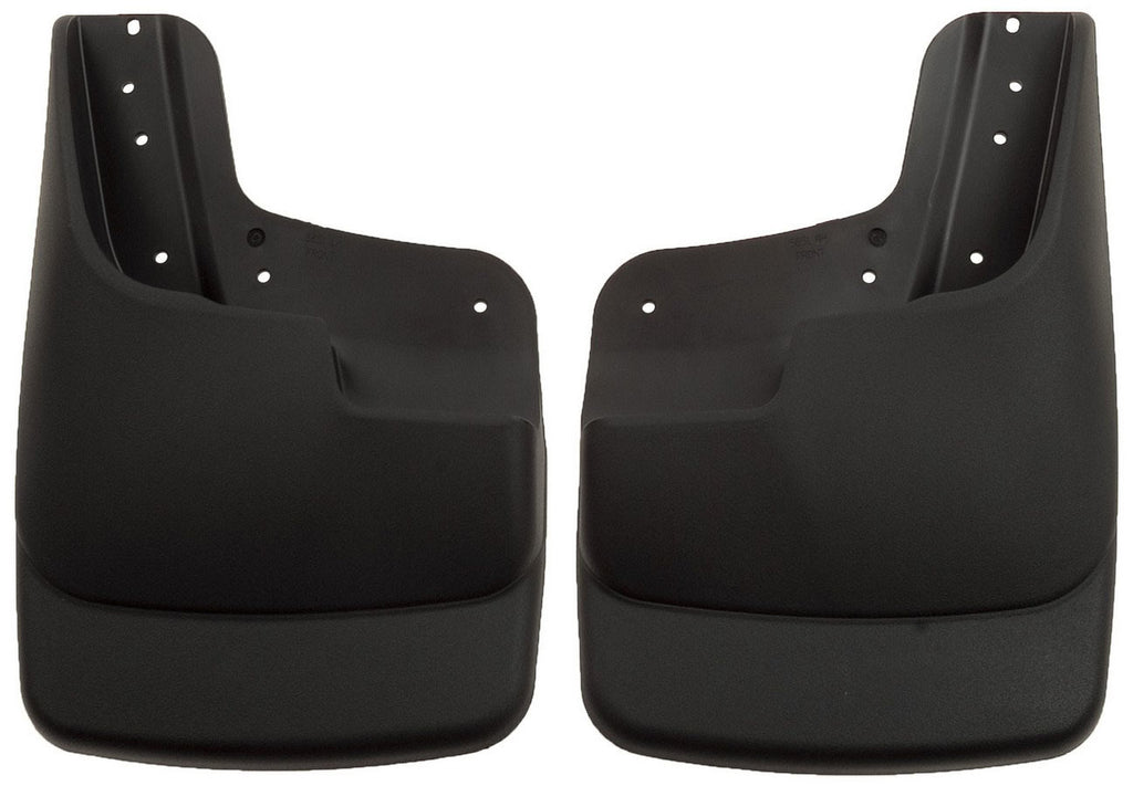 HUSKY LINERS 56511 99-09 Ford F250/350 SD Front Mud Flaps