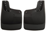 HUSKY LINERS 56511 99-09 Ford F250/350 SD Front Mud Flaps