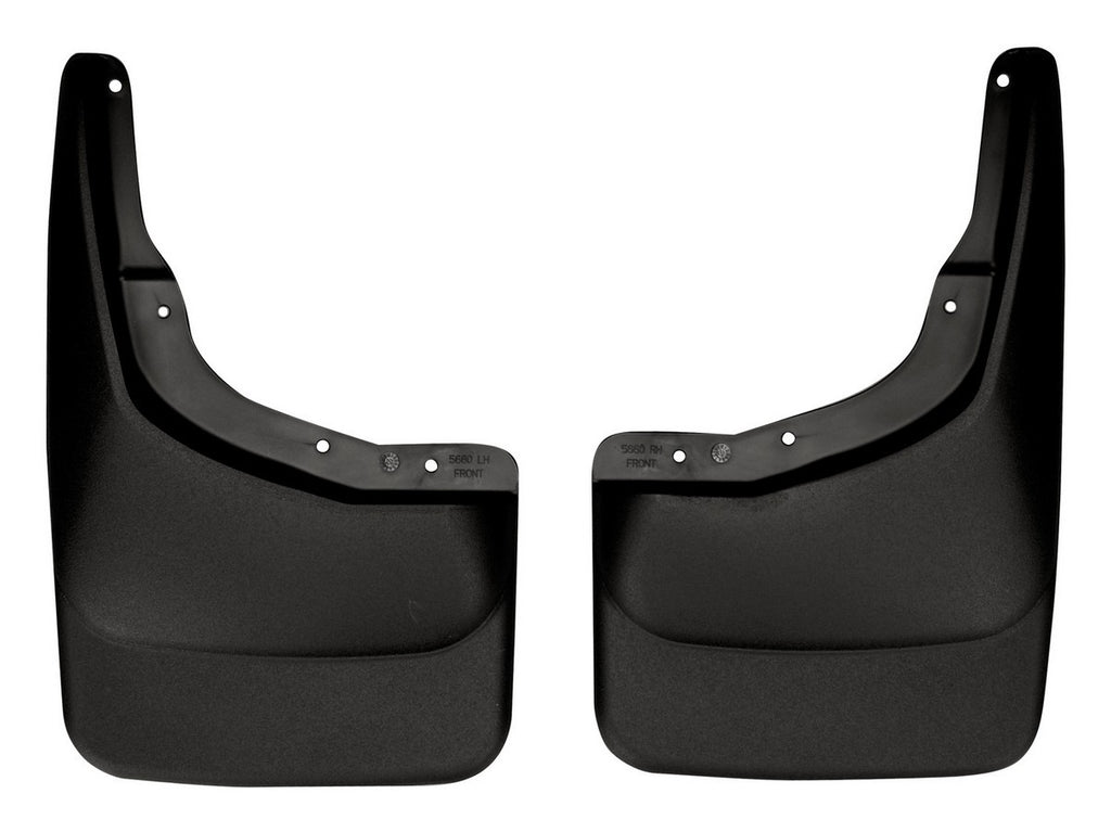 HUSKY LINERS 56601 04-11 Ford F150 Front Mud Flaps