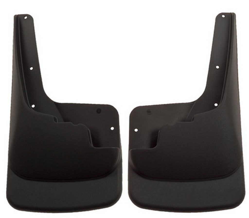 HUSKY LINERS 56641 08-09 Ford F250/350 SD Front Mud Flaps