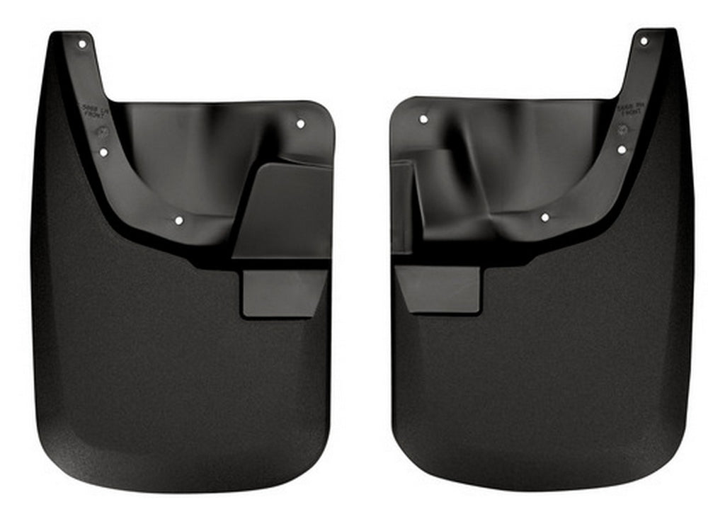 HUSKY LINERS 56681 11- Ford F250 Front Mud Flaps