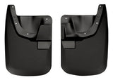HUSKY LINERS 56681 11- Ford F250 Front Mud Flaps