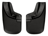 HUSKY LINERS 56691 11- Ford F250 Front Mud Flaps