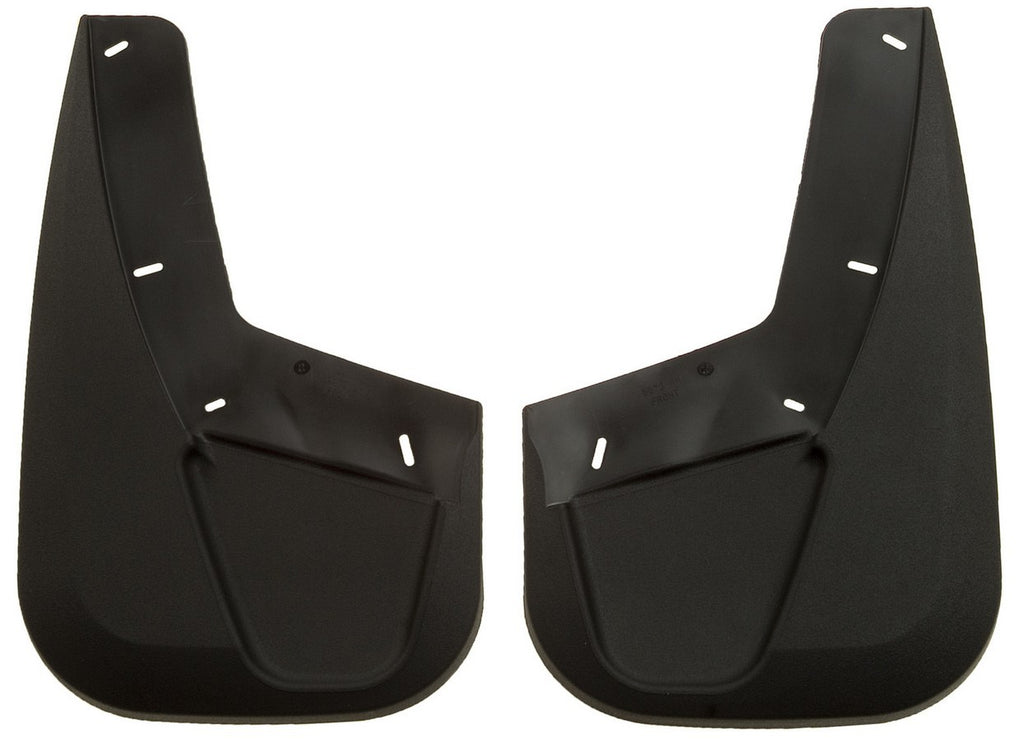 HUSKY LINERS 56731 07-09 Sub/Tahoe/Yukon Front Mud Flaps