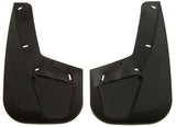 HUSKY LINERS 56731 07-09 Sub/Tahoe/Yukon Front Mud Flaps