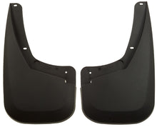 Load image into Gallery viewer, HUSKY LINERS 56791 07-13 Silverado/HD Front Mud Flaps