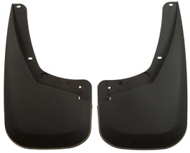 HUSKY LINERS 56791 07-13 Silverado/HD Front Mud Flaps