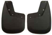 Load image into Gallery viewer, HUSKY LINERS 56801 07-09 Sierra/HD Front Mud Flaps