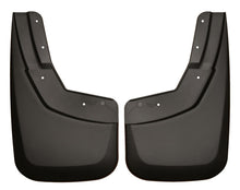 Load image into Gallery viewer, HUSKY LINERS 56881 14-   GM Silverado 1500 Mud Flaps Front