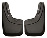 HUSKY LINERS 56881 14-   GM Silverado 1500 Mud Flaps Front