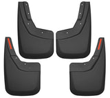 HUSKY LINERS 56886 Front and Rear Mud Guard Custom Mud Guards