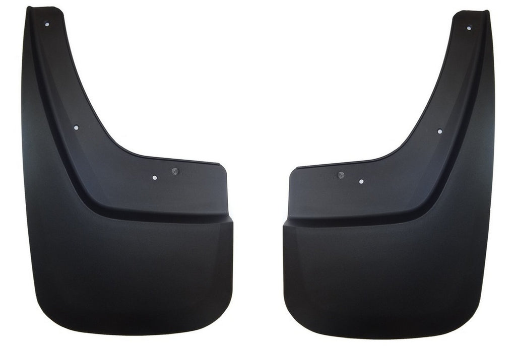 HUSKY LINERS 56891 14-   GM Sierra 1500 Mud Flaps Front