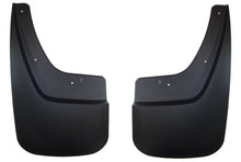 Load image into Gallery viewer, HUSKY LINERS 56891 14-   GM Sierra 1500 Mud Flaps Front