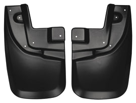 HUSKY LINERS 56931 05-14 Toyota Tacoma Front Mud Flaps