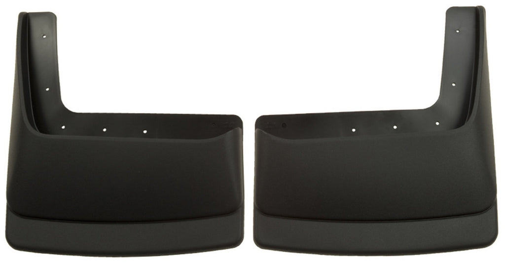 HUSKY LINERS 57071 03-09 Dodge Ram Dually P/U Rear Mud Flaps