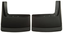 Load image into Gallery viewer, HUSKY LINERS 57071 03-09 Dodge Ram Dually P/U Rear Mud Flaps