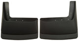 HUSKY LINERS 57071 03-09 Dodge Ram Dually P/U Rear Mud Flaps