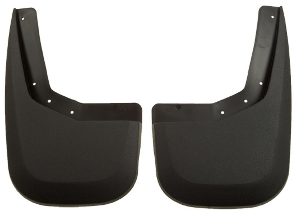 HUSKY LINERS 57151 09-   Ram 1500 Rear Mud Flaps