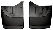 Load image into Gallery viewer, HUSKY LINERS 57351 01-06 GM Dually P/U Rear Mud Flaps