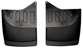 HUSKY LINERS 57351 01-06 GM Dually P/U Rear Mud Flaps