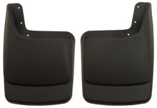 Load image into Gallery viewer, HUSKY LINERS 57581 99-09 Ford F250/350 SD Rear Mud Flaps