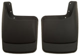 HUSKY LINERS 57581 99-09 Ford F250/350 SD Rear Mud Flaps