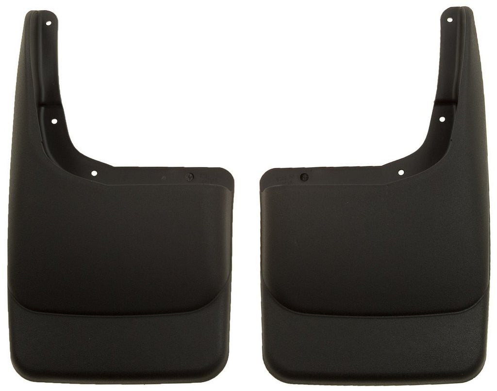 HUSKY LINERS 57601 04-11 Ford F150 Rear Mud Flaps