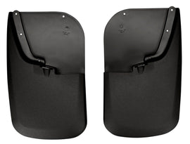 HUSKY LINERS 57681 11- Ford F250 Rear Mud Flaps
