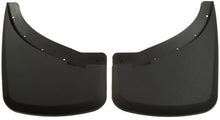 Load image into Gallery viewer, HUSKY LINERS 57841 07-09 Silverado/Sierra Dually Rear Mud Flaps