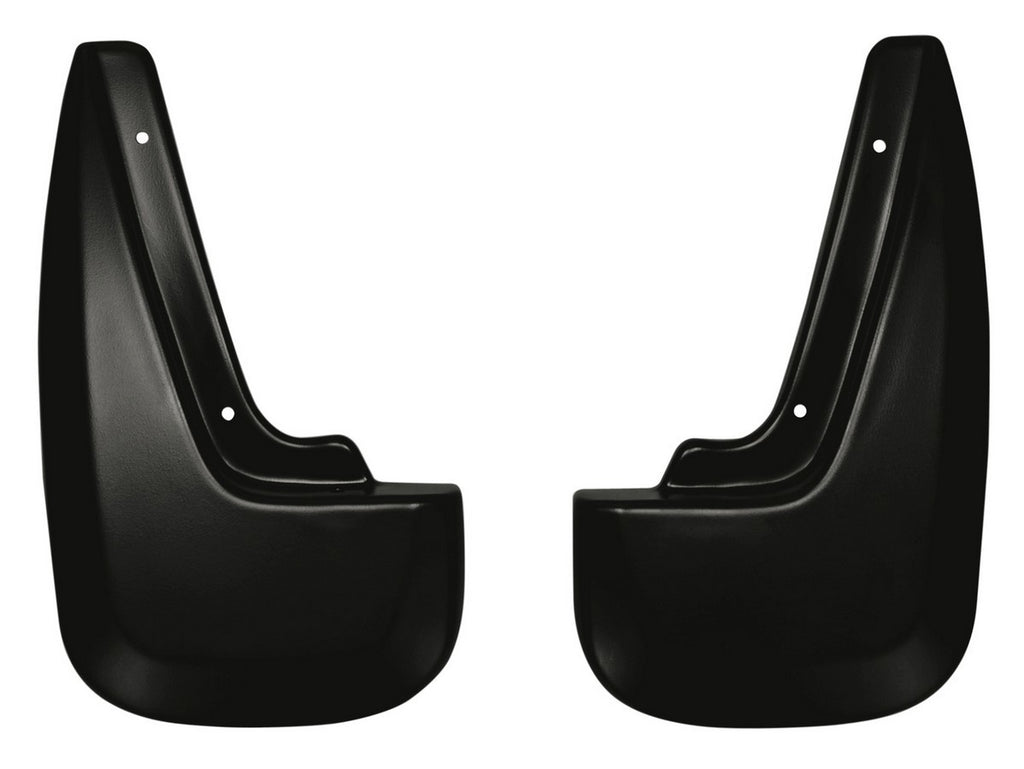 HUSKY LINERS 57861 10-   Chevrolet Equinox Rear Mud Flaps
