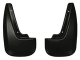 HUSKY LINERS 57861 10-   Chevrolet Equinox Rear Mud Flaps