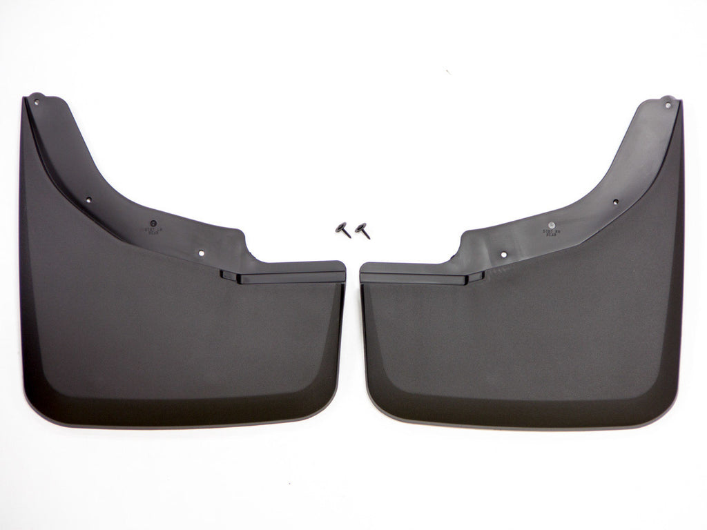 HUSKY LINERS 57871 15-   GM P/U Dually Rear Mud Flaps