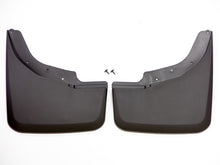 Load image into Gallery viewer, HUSKY LINERS 57871 15-   GM P/U Dually Rear Mud Flaps