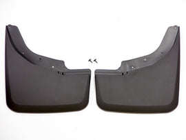 HUSKY LINERS 57871 15-   GM P/U Dually Rear Mud Flaps