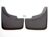 HUSKY LINERS 57871 15-   GM P/U Dually Rear Mud Flaps