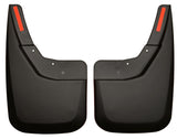 HUSKY LINERS 57881 14-   GM Silverado 1500 Mud Flaps Rear