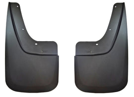 HUSKY LINERS 57891 14-  GMC Sierra 1500 Mud Flaps Rear