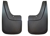 HUSKY LINERS 57891 14-  GMC Sierra 1500 Mud Flaps Rear