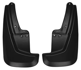 HUSKY LINERS 58001 11-14 Durango Front Mud Flaps