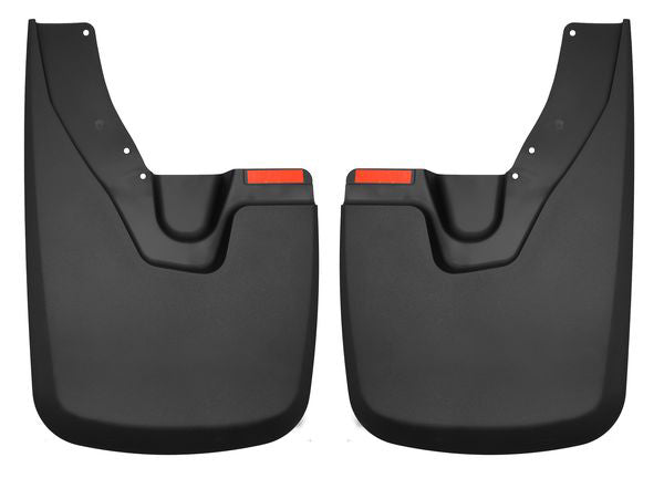 HUSKY LINERS 58051 19-   Dodge Ram 2500 Front Mud Flaps