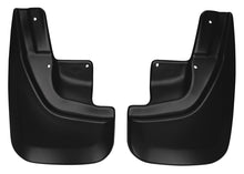 Load image into Gallery viewer, HUSKY LINERS 58101 11-   Grand Cherokee Front Mud Flaps